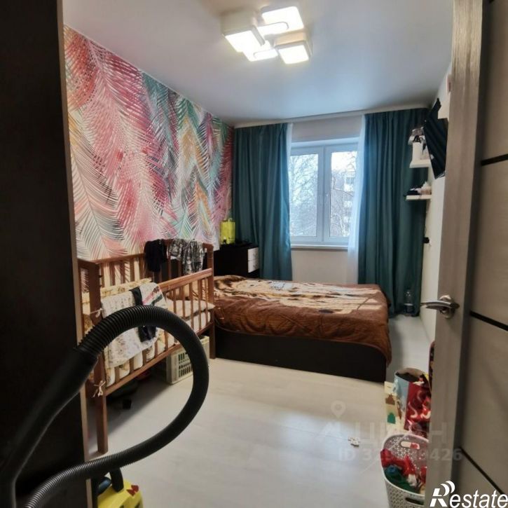 2-комн квартира ул Крупской, 86,  д. 86