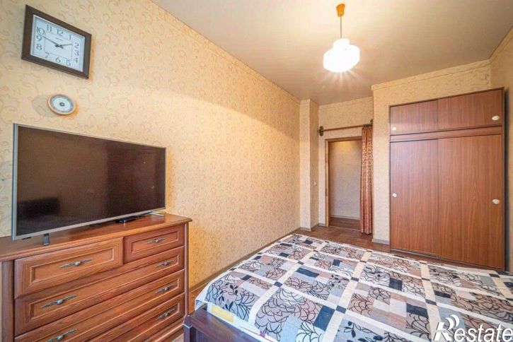 2-комн квартира Комсомольский пр-кт, 72,  д. 72
