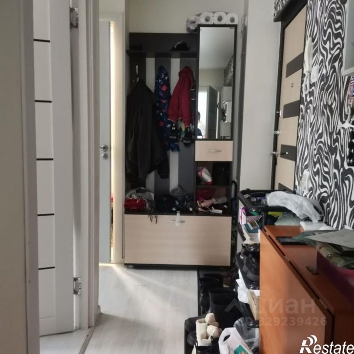 2-комн квартира ул Крупской, 86,  д. 86
