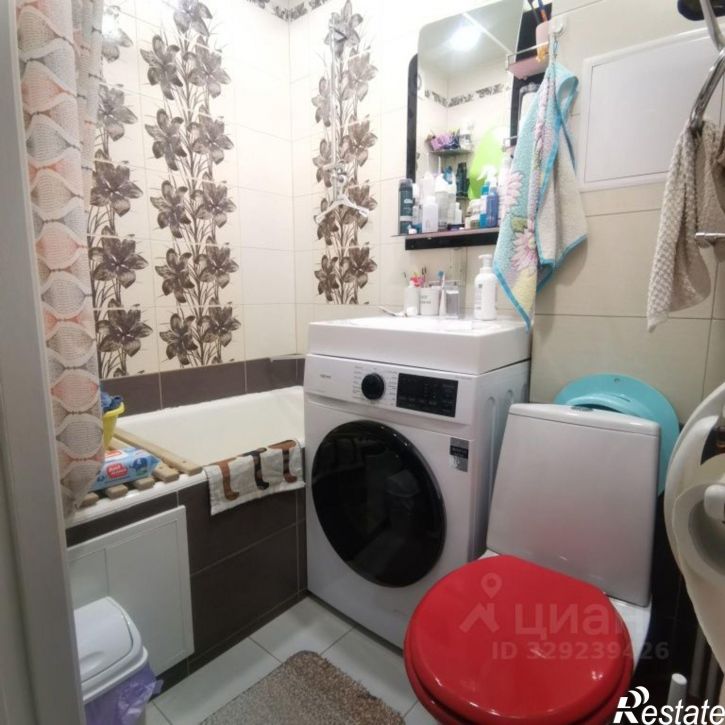 2-комн квартира ул Крупской, 86,  д. 86
