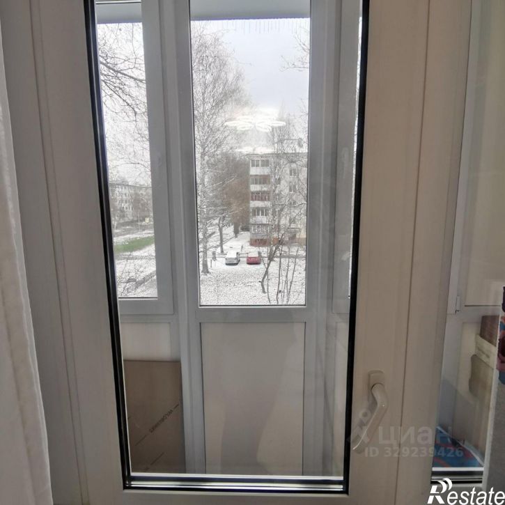 2-комн квартира ул Крупской, 86,  д. 86