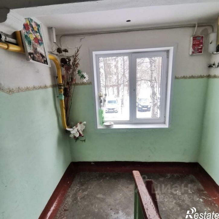 2-комн квартира ул Крупской, 86,  д. 86