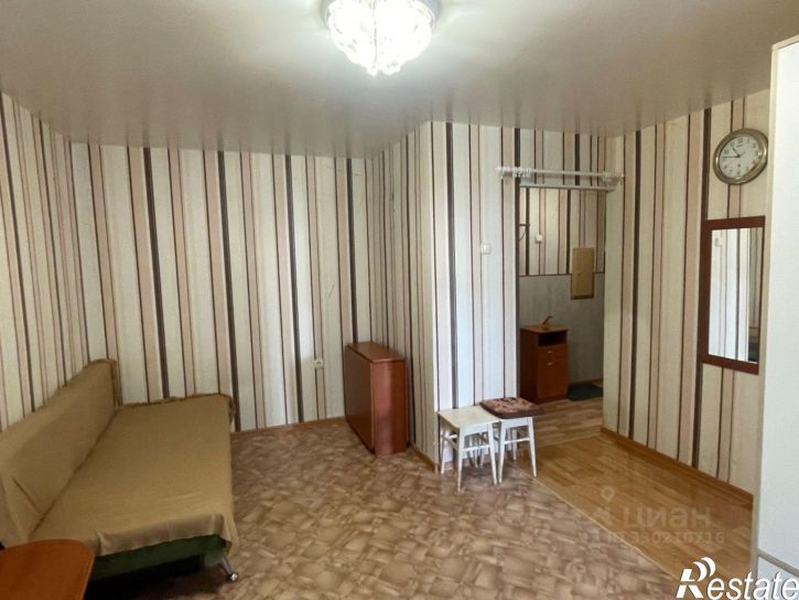 1-комн квартира улица Академика Вавилова, 4,  д. 4