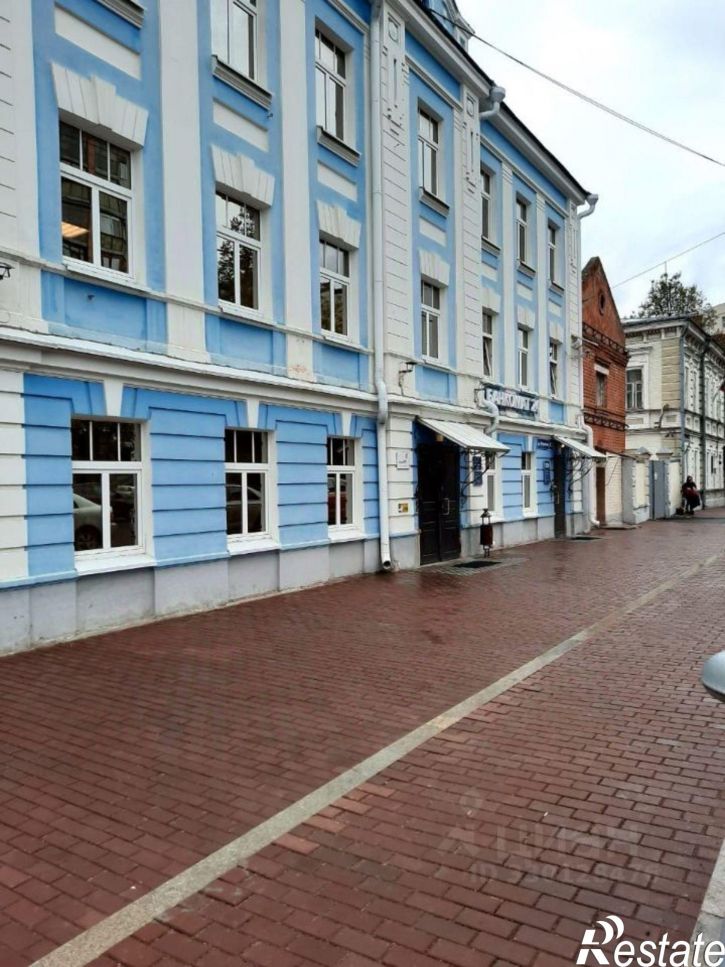 Отдельное здание Пермская улица, 43,  д. 43