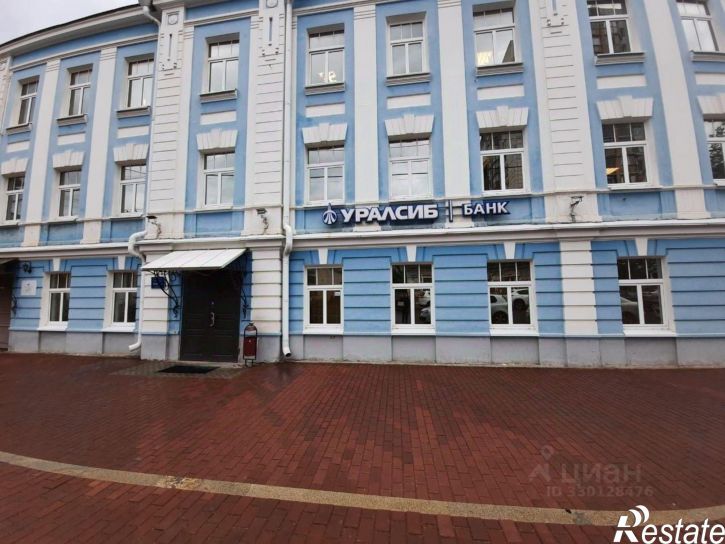 Отдельное здание Пермская улица, 43,  д. 43