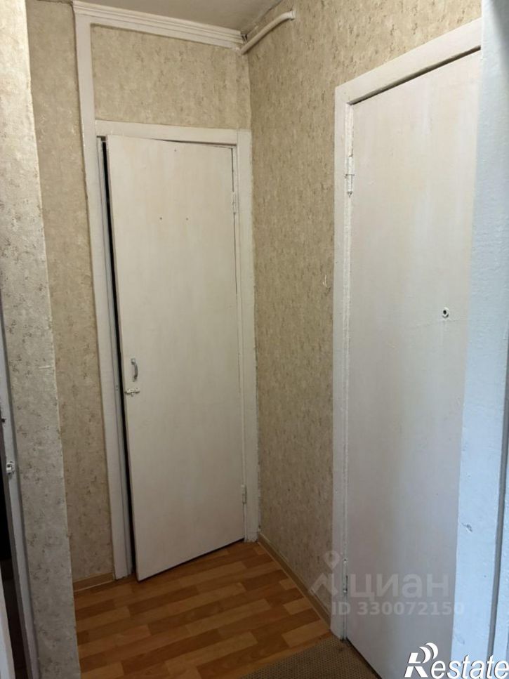 1-комн квартира Братская улица, 12,  д. 12
