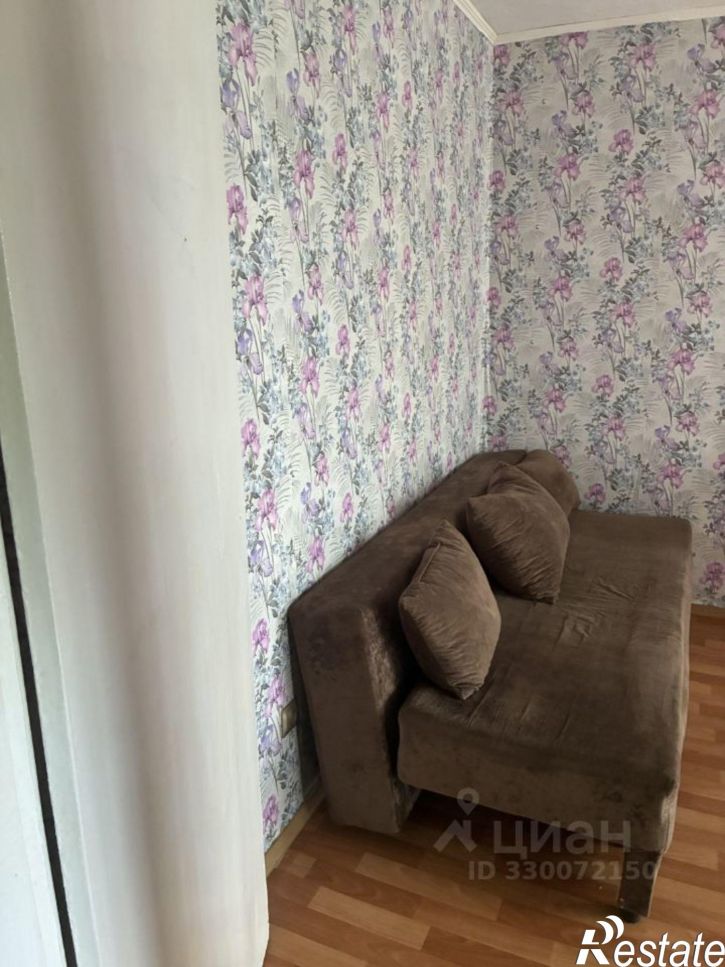 1-комн квартира Братская улица, 12,  д. 12