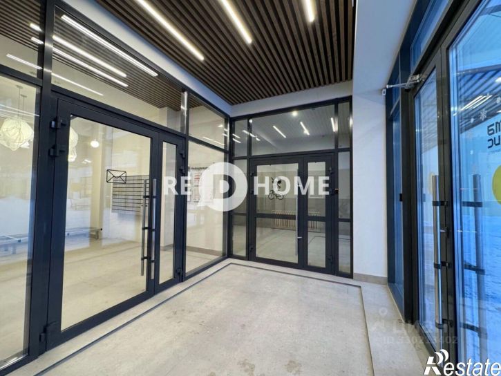 2-комн квартира улица Дзержинского, 31А,  д. 31А