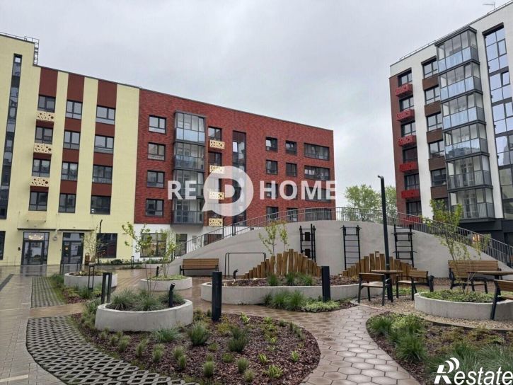 2-комн квартира улица Дзержинского, 31А,  д. 31А