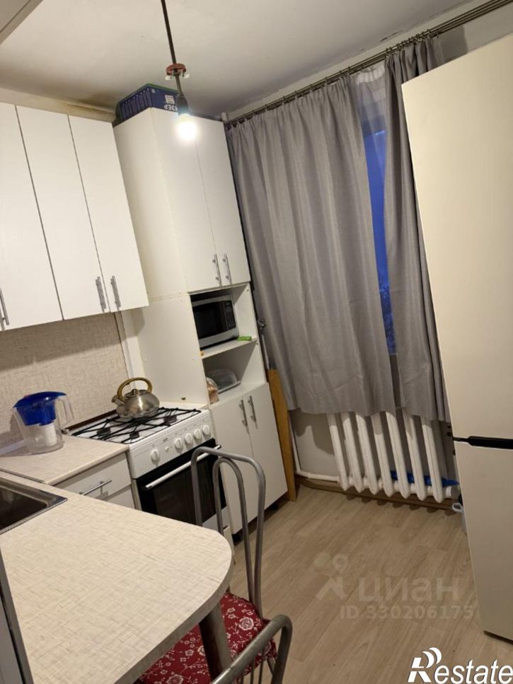 2-комн квартира ул Химградская, 45,  д. 45