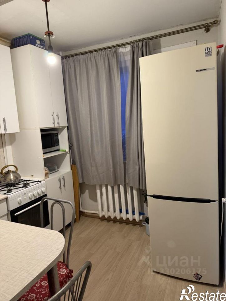 2-комн квартира ул Химградская, 45,  д. 45
