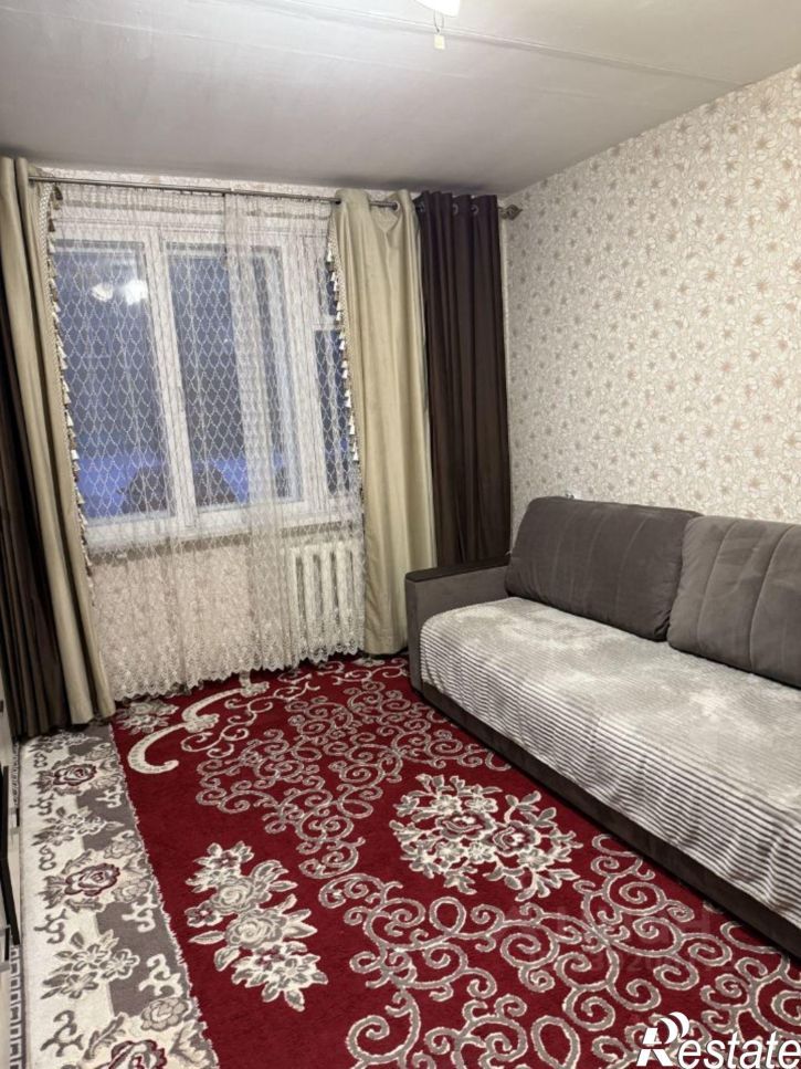 2-комн квартира ул Химградская, 45,  д. 45