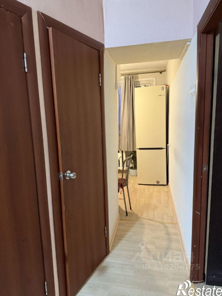 2-комн квартира ул Химградская, 45,  д. 45