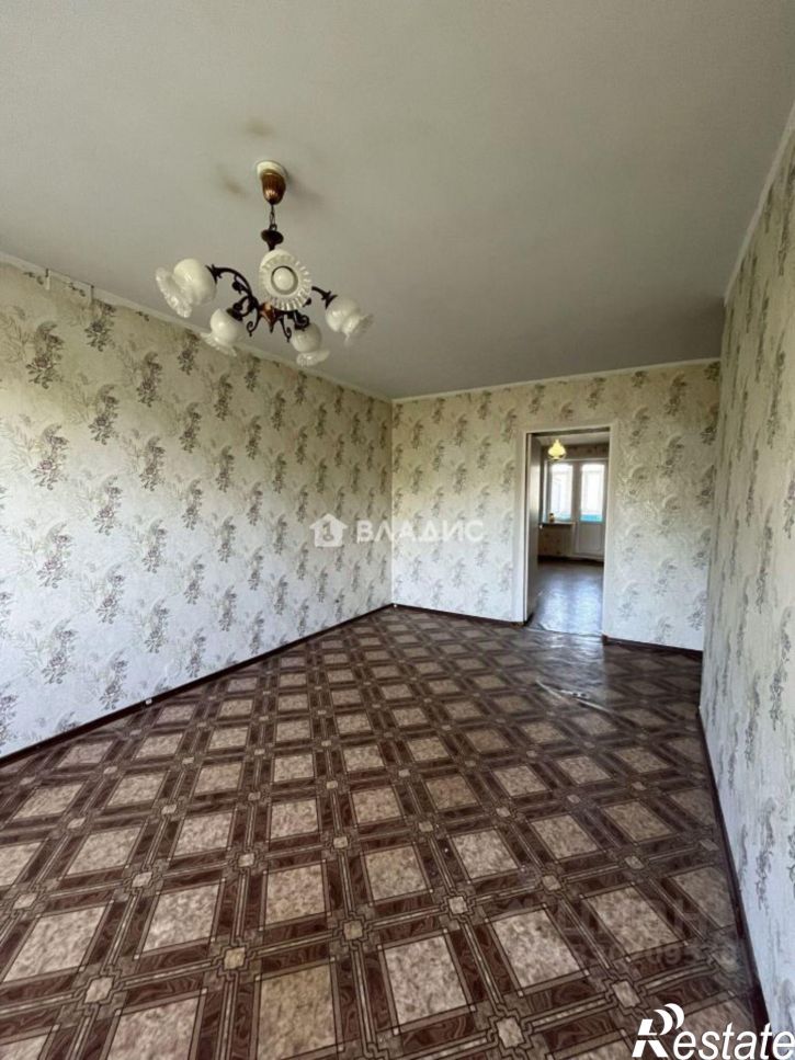 3-комн квартира ул Уссурийская, 17,  д. 17