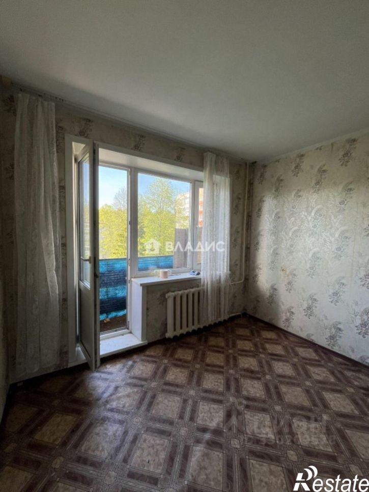 3-комн квартира ул Уссурийская, 17,  д. 17