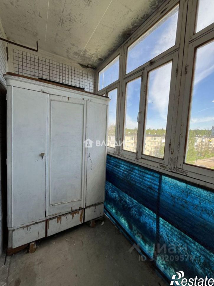 3-комн квартира ул Уссурийская, 17,  д. 17