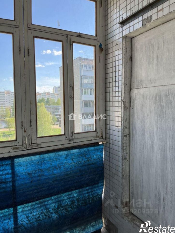 3-комн квартира ул Уссурийская, 17,  д. 17