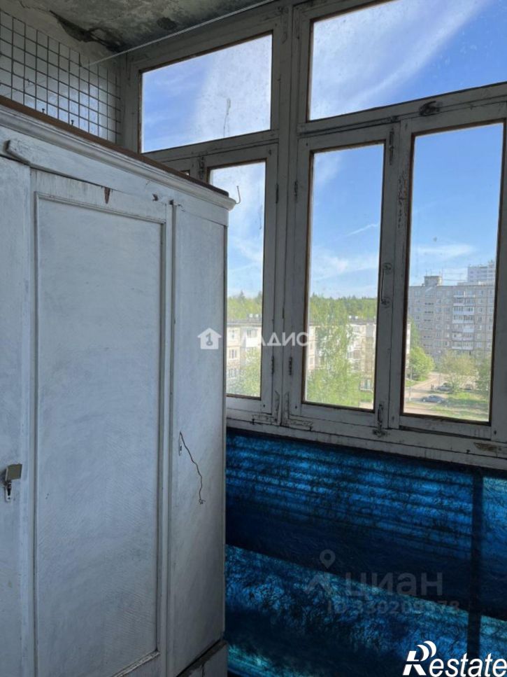 3-комн квартира ул Уссурийская, 17,  д. 17