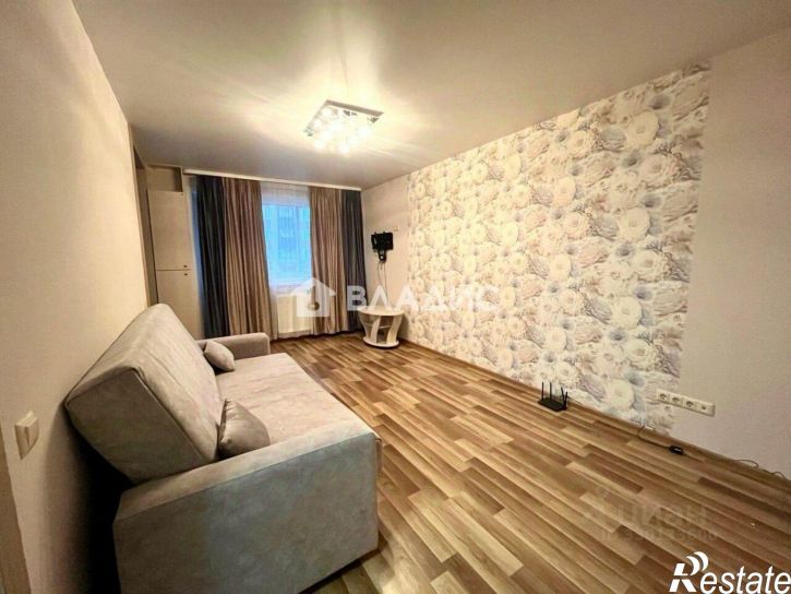 1-комн квартира ул Мира, 24,  д. 24
