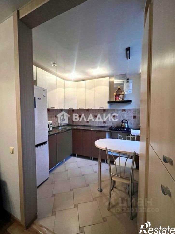 1-комн квартира ул Мира, 24,  д. 24