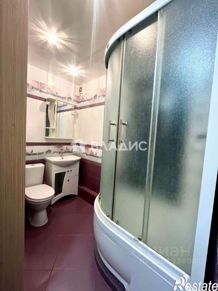 1-комн квартира ул Мира, 24,  д. 24