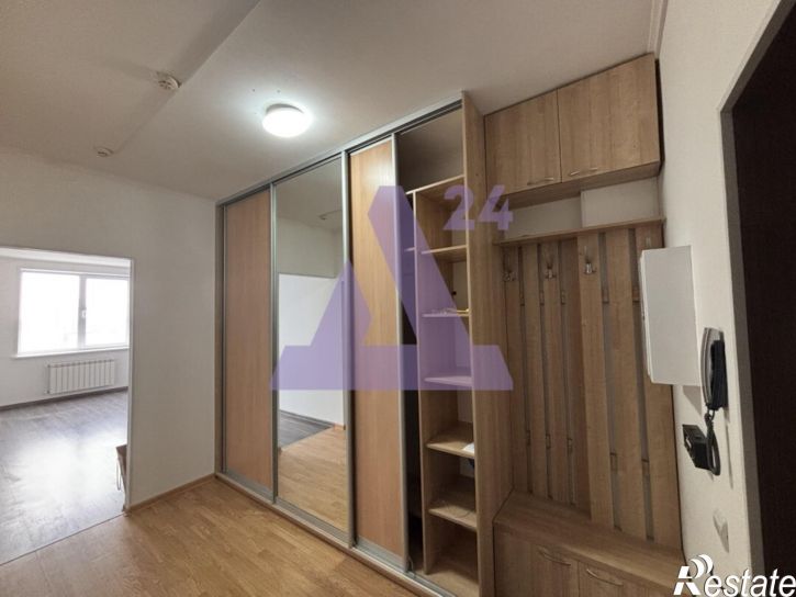 2-комн квартира шоссе Космонавтов, дом 213
