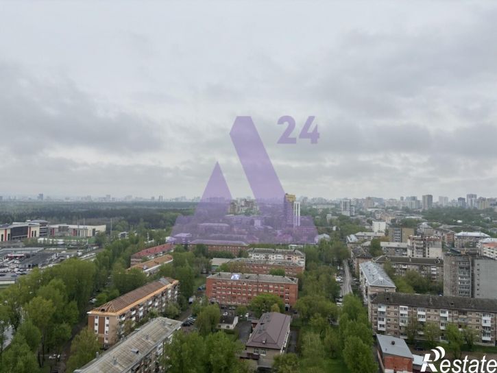 2-комн квартира шоссе Космонавтов, дом 213