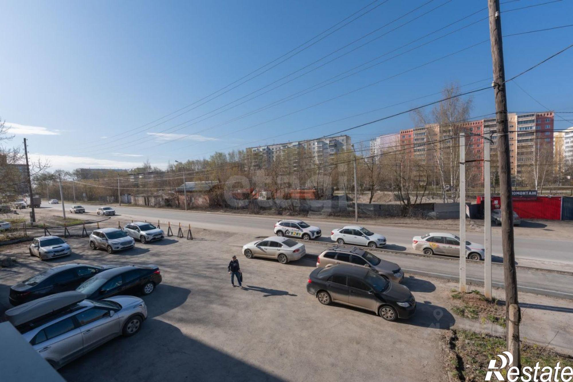 Сдать офис, помещение под офис за 17 600 рублей на ул Норильская, 8