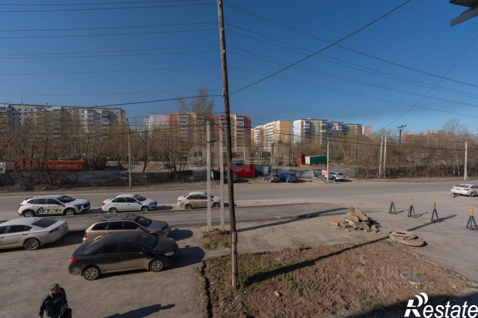 Сдать офис, помещение под офис за 17 600 рублей на ул Норильская, 8