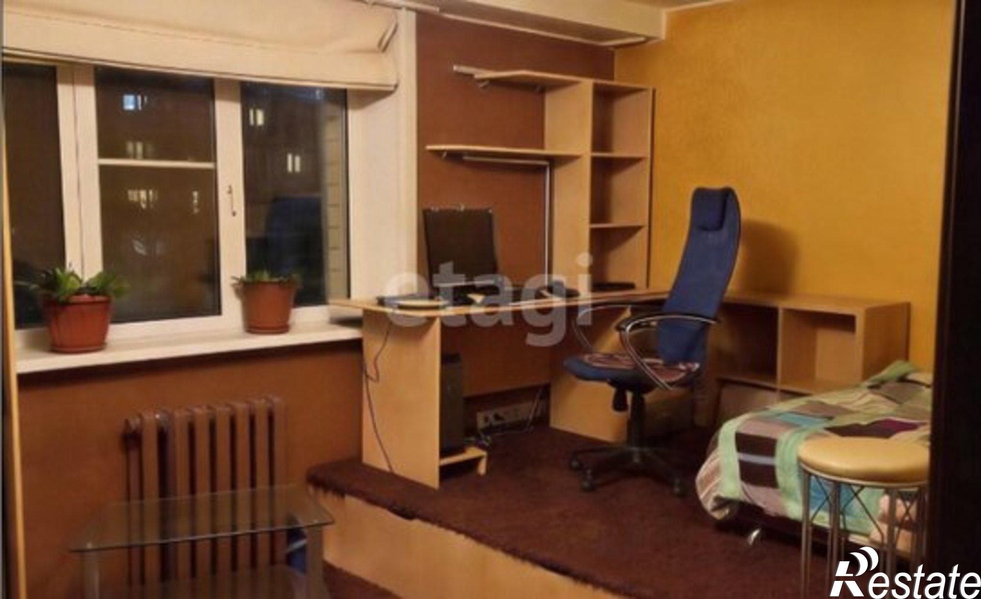 Купить квартиру за 13 300 000 рублей на ул Голева, 13а