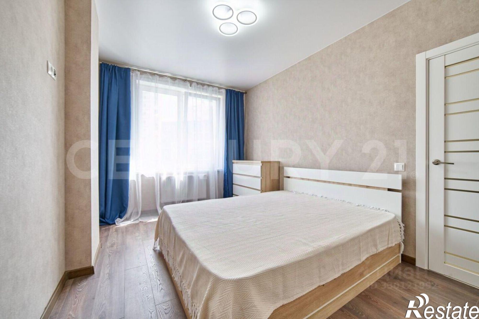 Купить квартиру за 7 550 000 рублей на ул Карла Модераха, 8