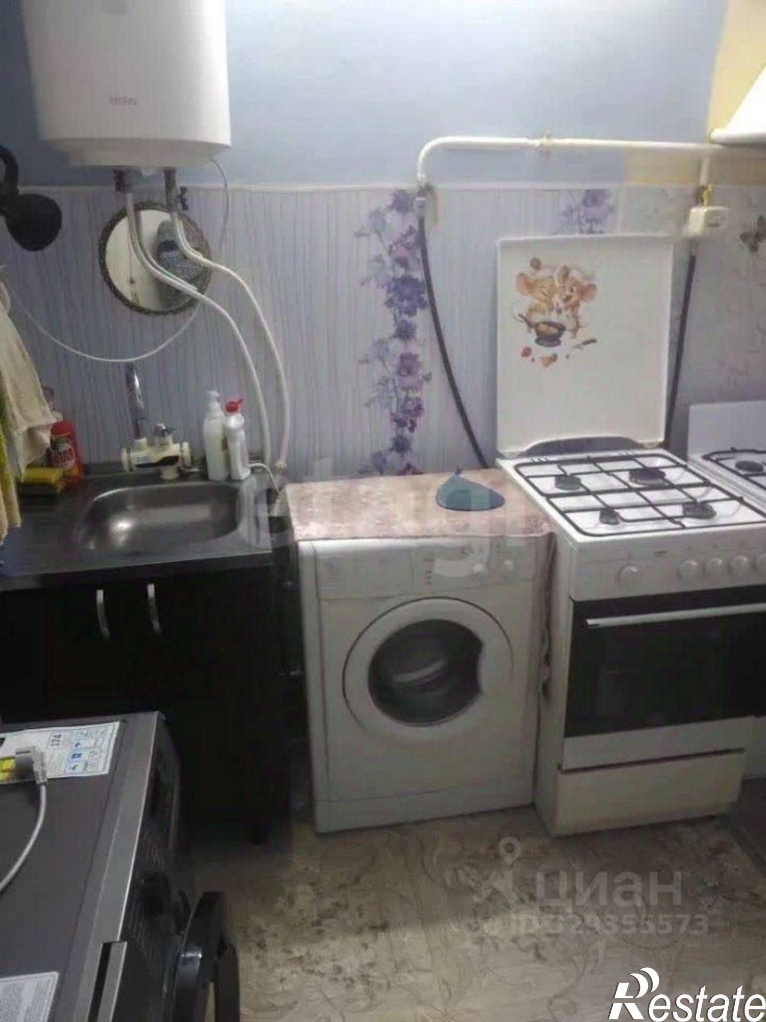 Купить комнату за 850 000 рублей на Сестрорецкая улица, 15