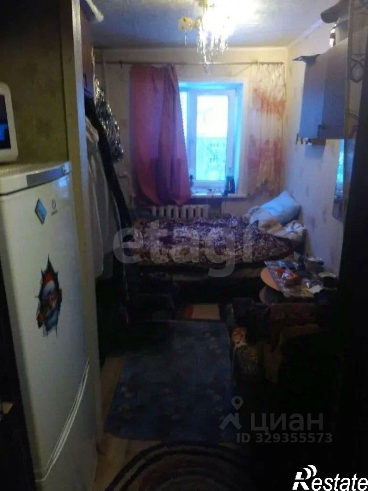 Купить комнату за 850 000 рублей на Сестрорецкая улица, 15