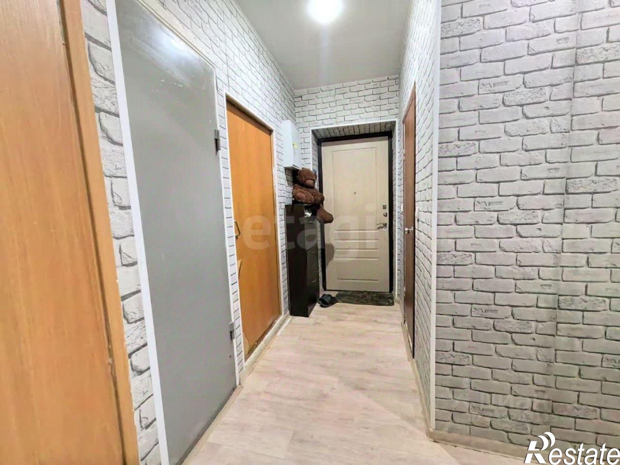Купить комнату за 1 600 000 рублей на Уральская улица, 83