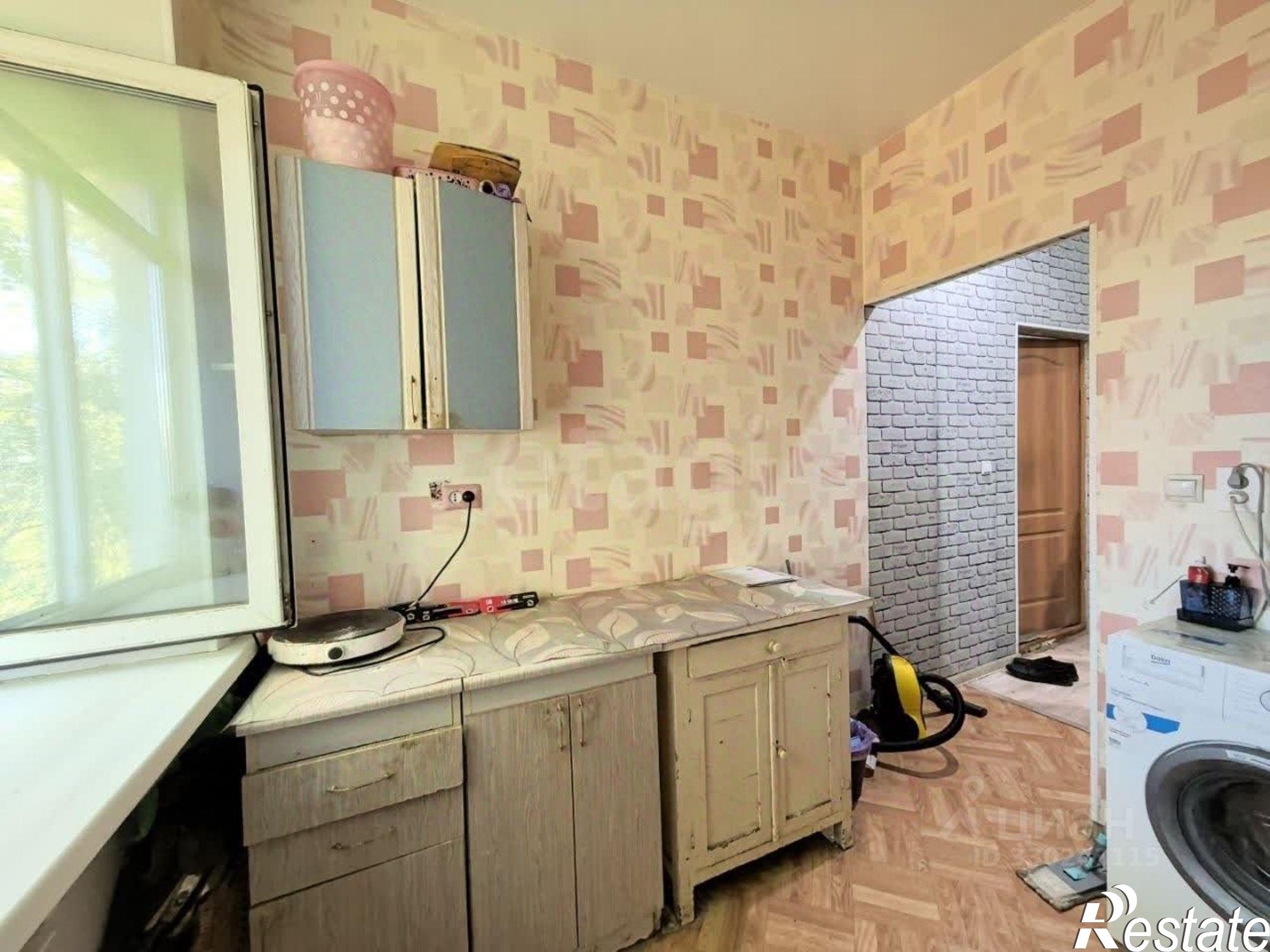 Купить комнату за 1 600 000 рублей на Уральская улица, 83