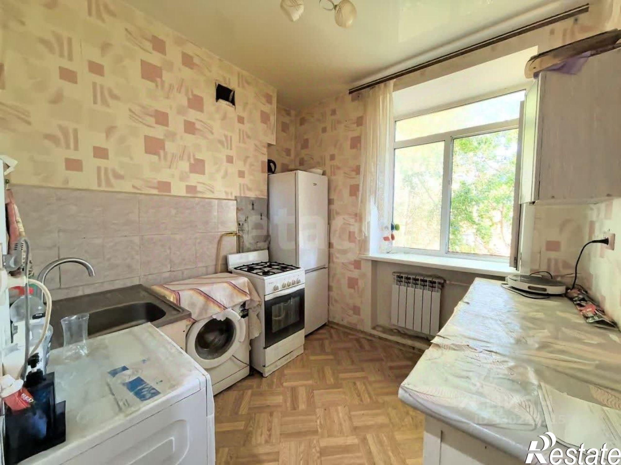 Купить комнату за 1 600 000 рублей на Уральская улица, 83