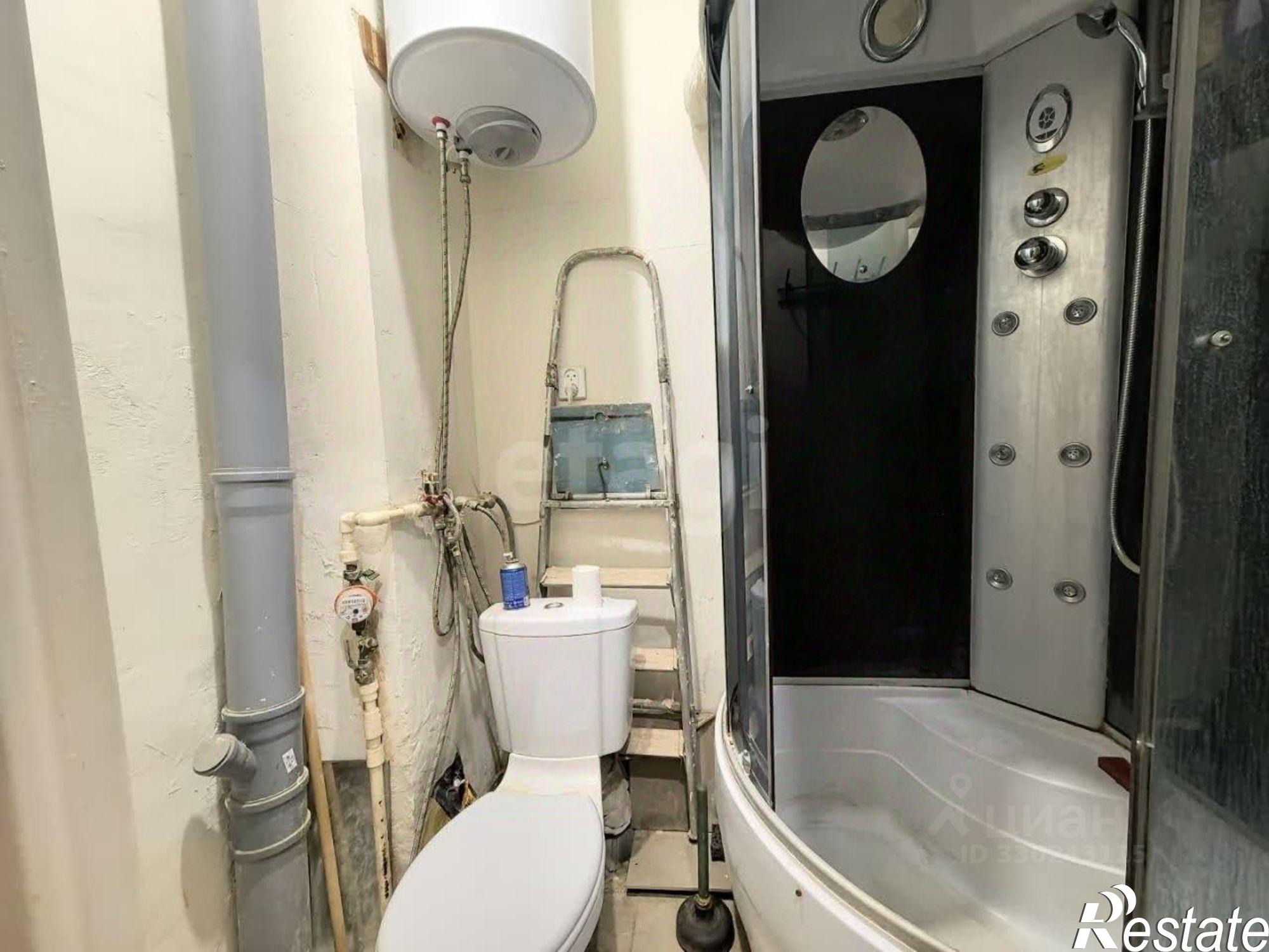 Купить комнату за 1 600 000 рублей на Уральская улица, 83