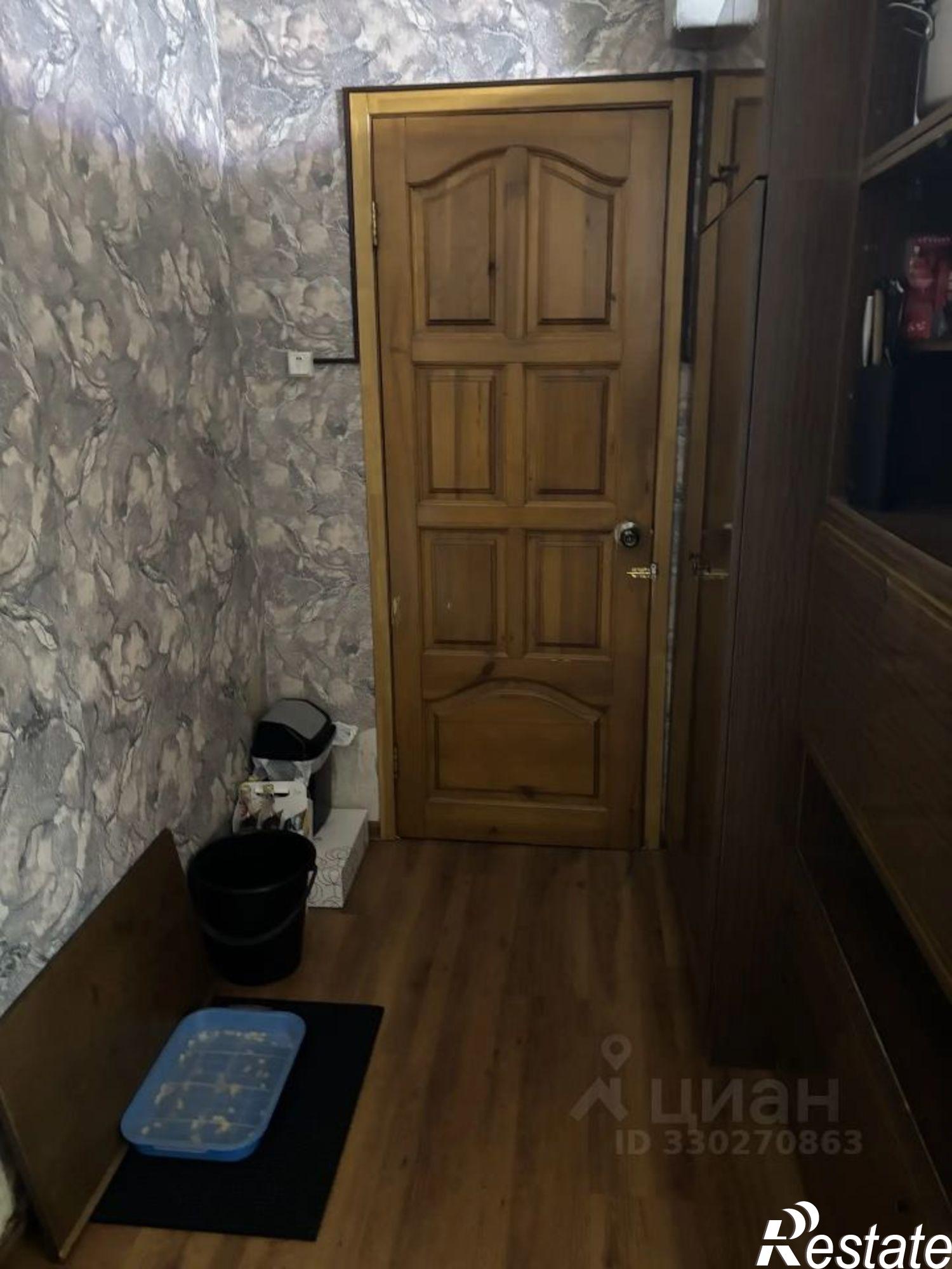 Купить комнату за 1 450 000 рублей на улица Архитектора Свиязева, 18