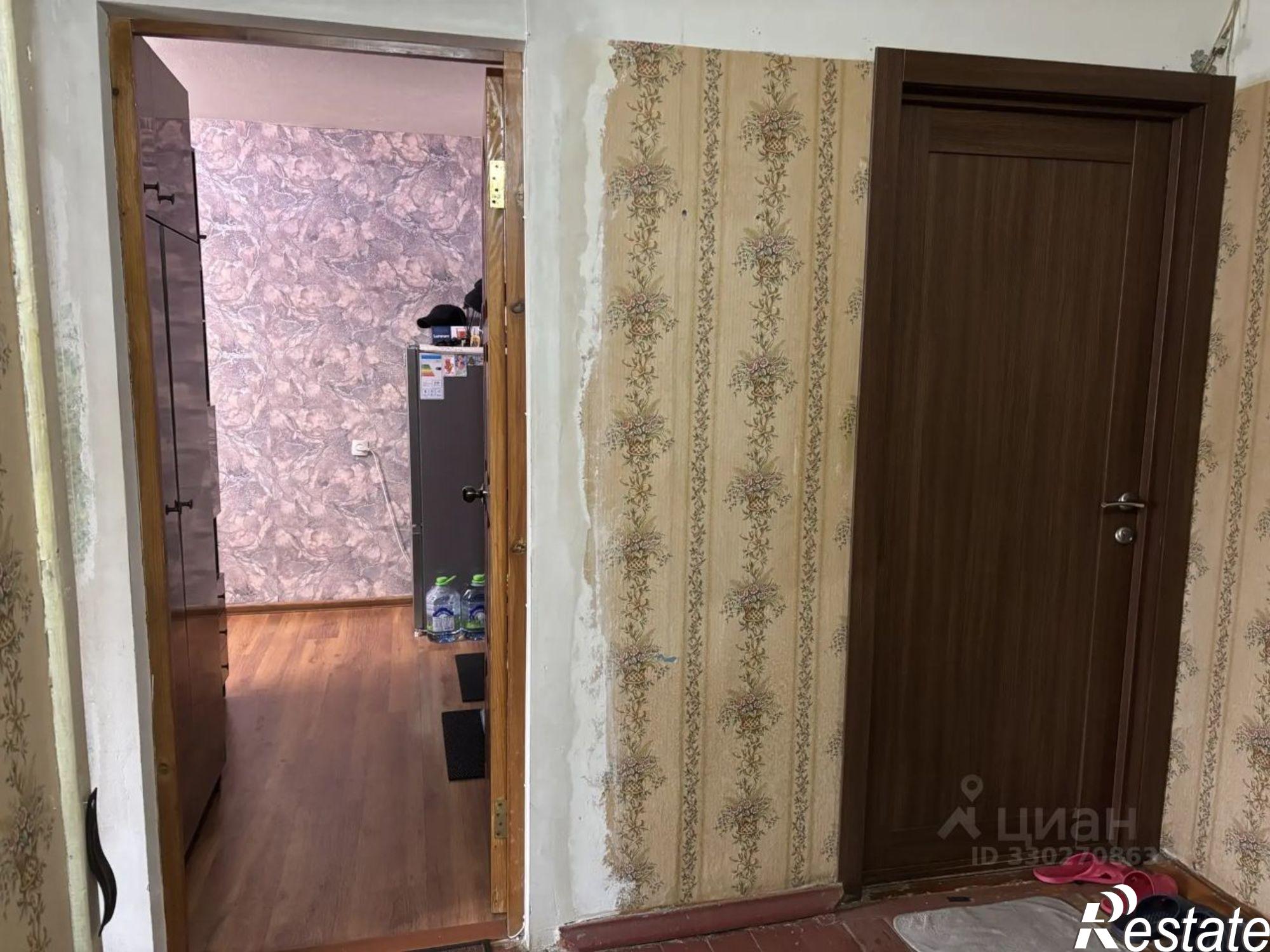 Купить комнату за 1 450 000 рублей на улица Архитектора Свиязева, 18