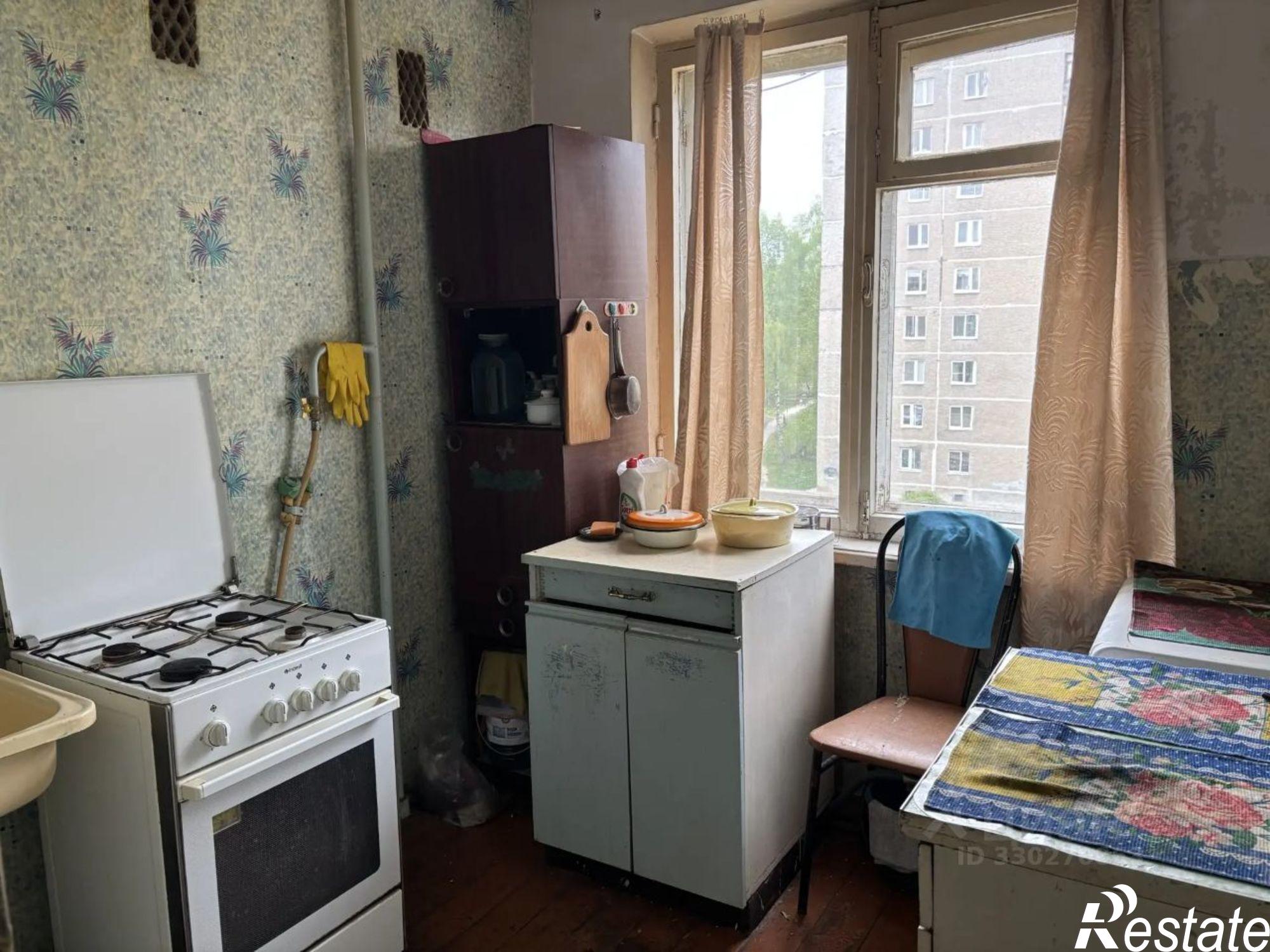 Купить комнату за 1 450 000 рублей на улица Архитектора Свиязева, 18
