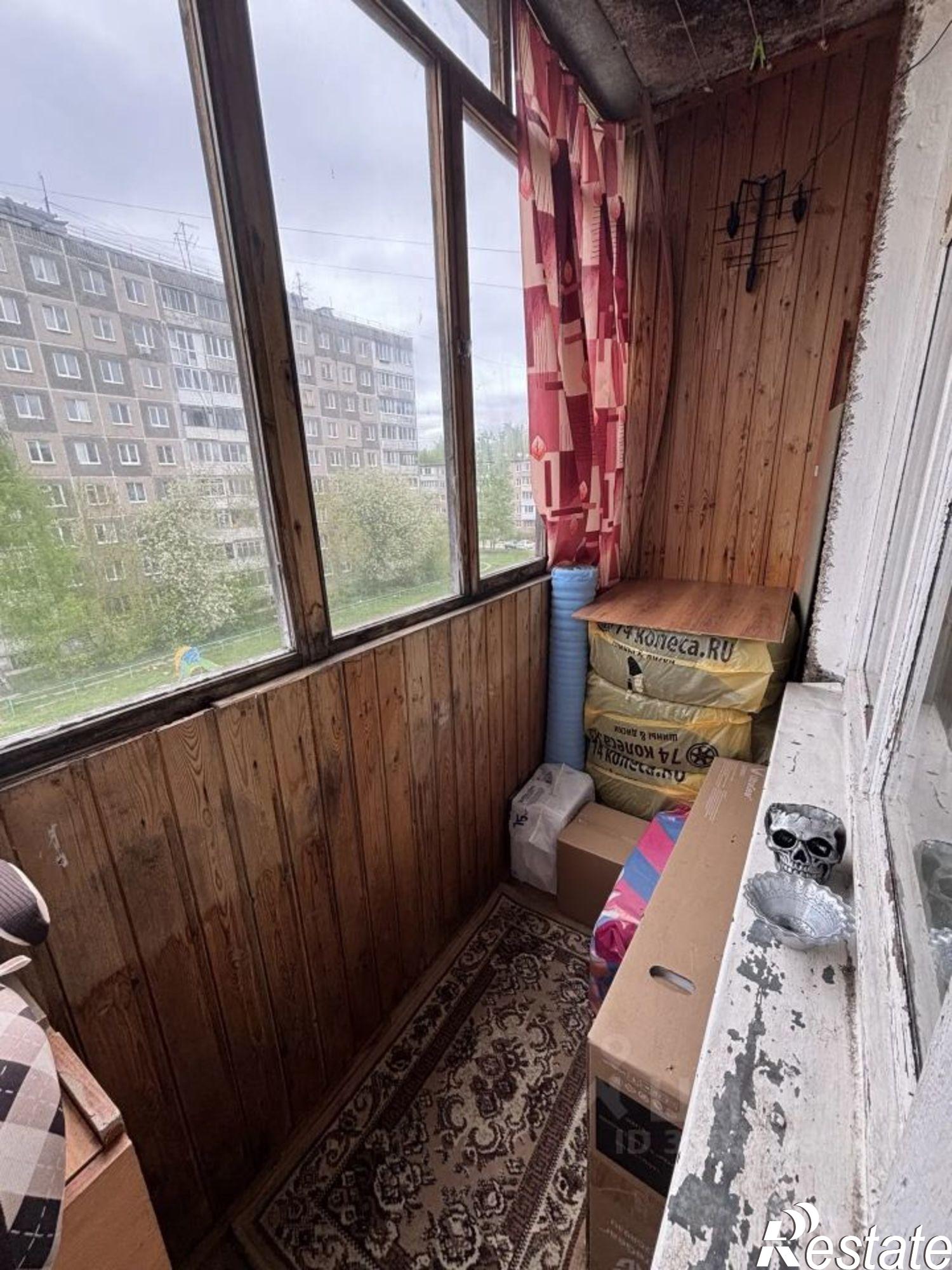 Купить комнату за 1 450 000 рублей на улица Архитектора Свиязева, 18
