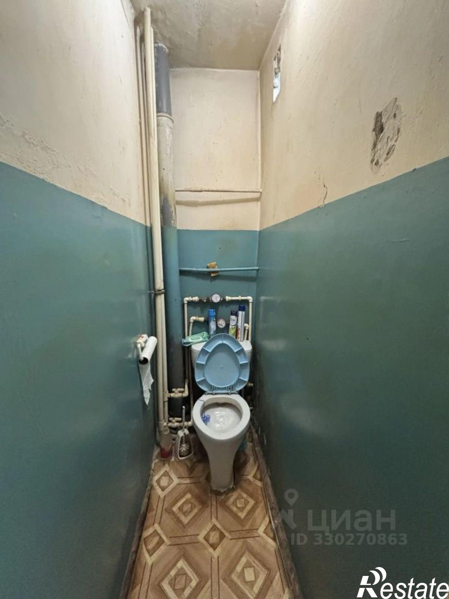 Купить комнату за 1 450 000 рублей на улица Архитектора Свиязева, 18