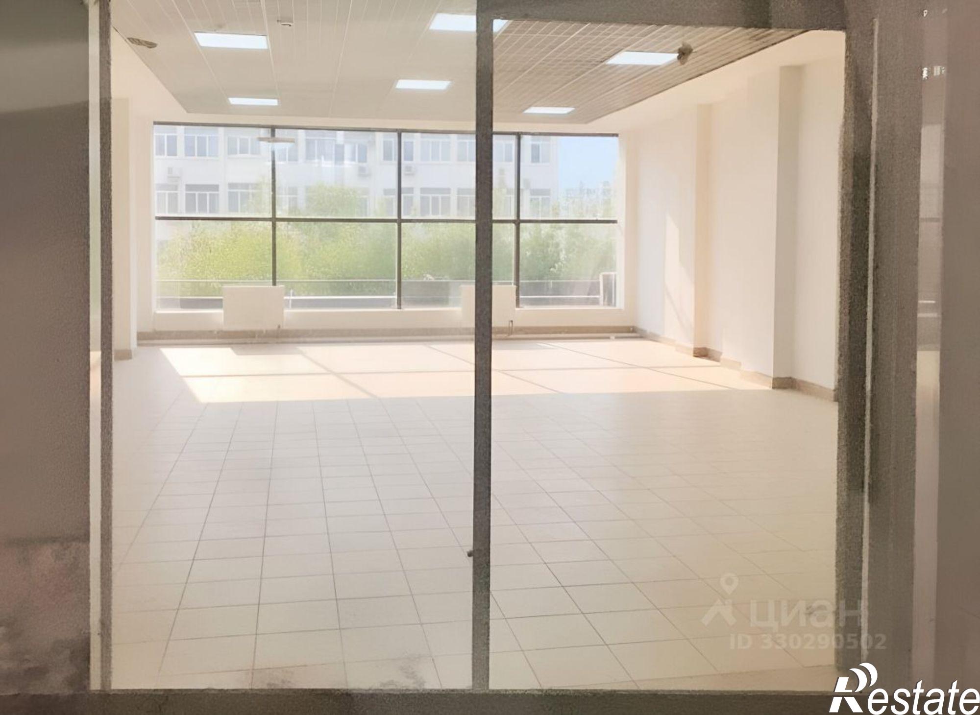 Купить офис, помещение под офис за 9 452 350 рублей на улица Белинского, 31