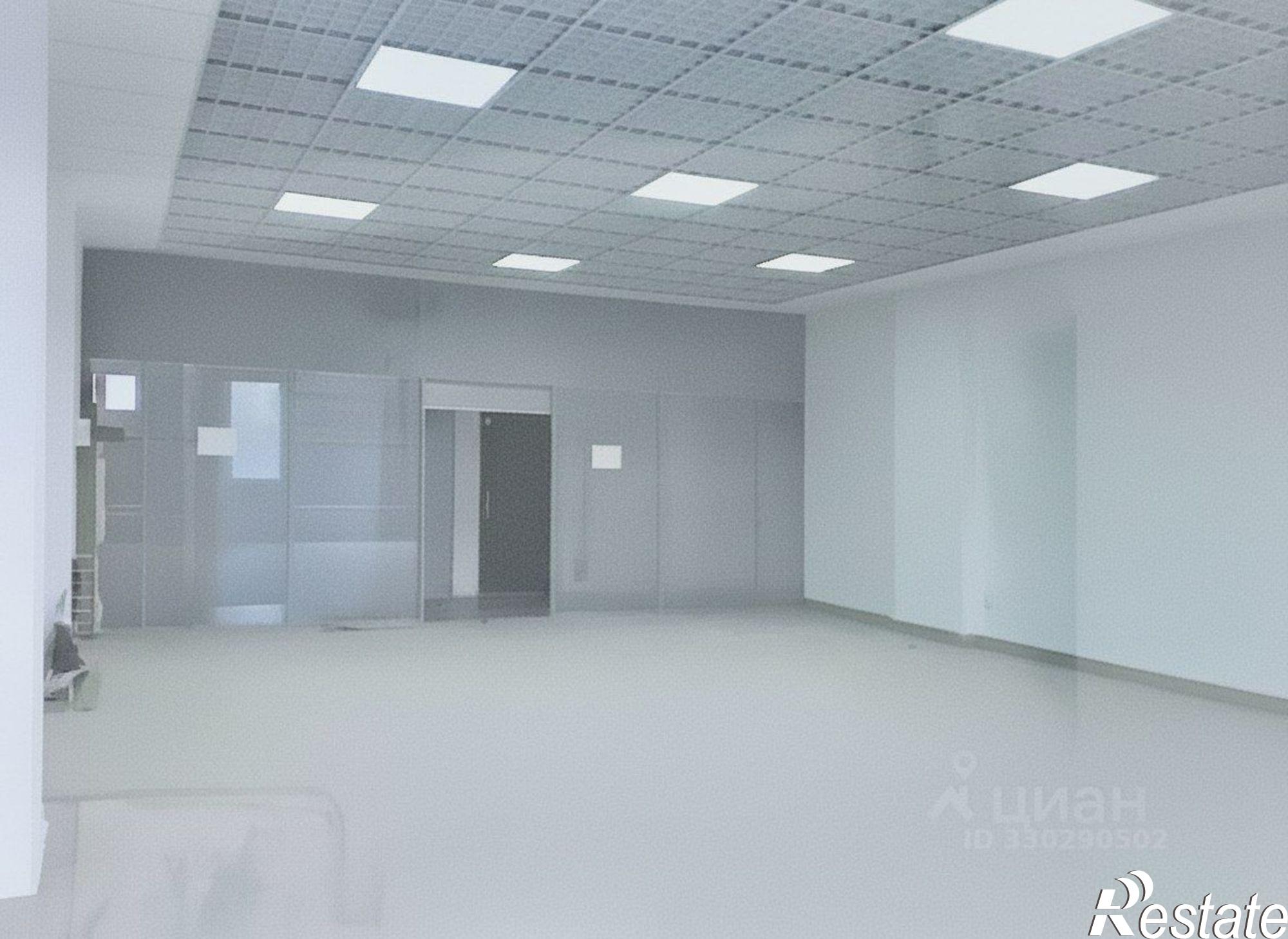 Купить офис, помещение под офис за 9 452 350 рублей на улица Белинского, 31