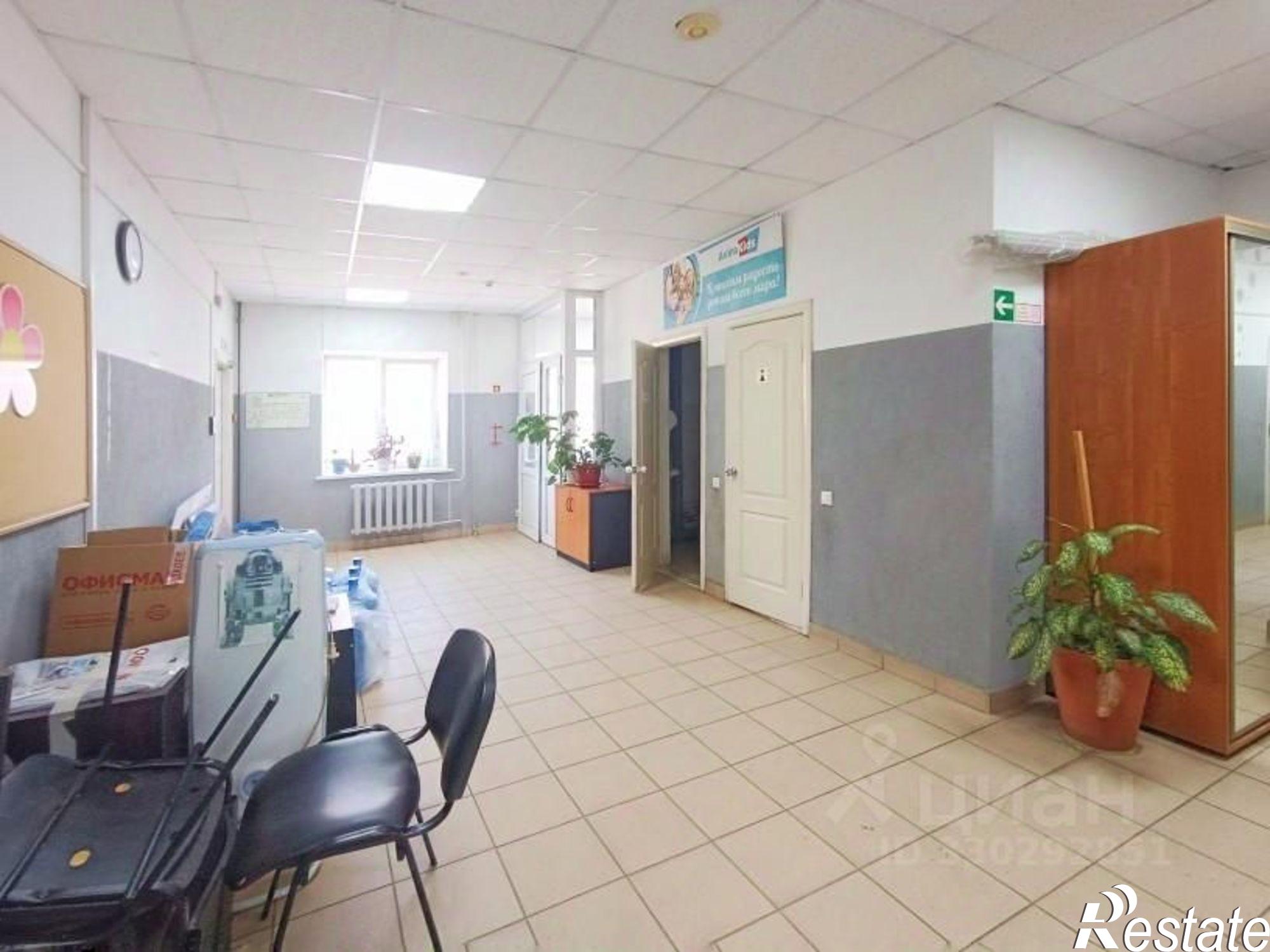 Купить производственную площадь за 486 264 000 рублей на Причальная улица, 7А к2