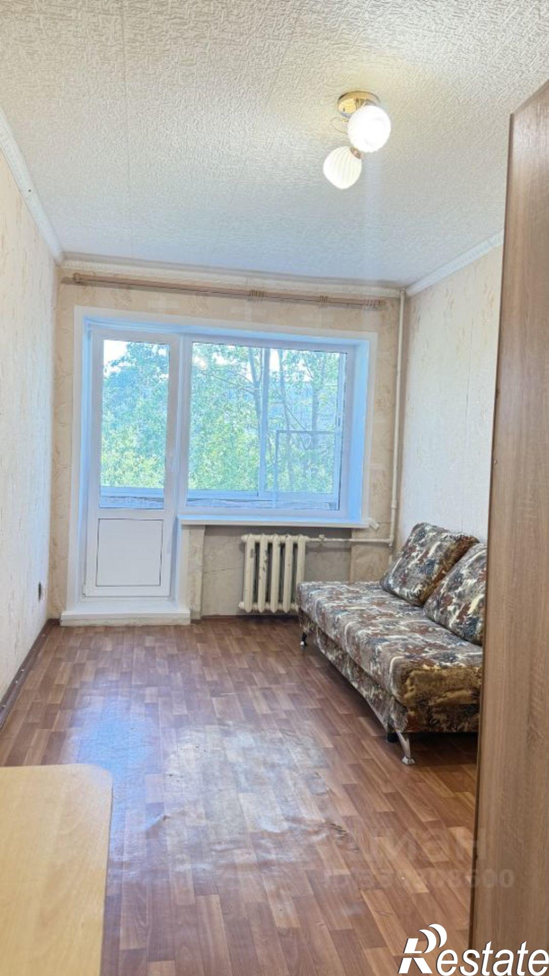 Купить комнату за 949 000 рублей на улица Никитина, 18