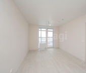 2-комн, 35кв м, этаж 12/20 улица Сергея Есенина, 9А к2