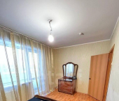 2-комн, 69кв м, этаж 5/10 ул Целинная, 43
