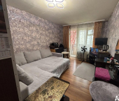 комната 60 кв м улица Архитектора Свиязева, 18