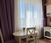 2-комн, 48кв м, этаж 5/5 Уральская улица, 113